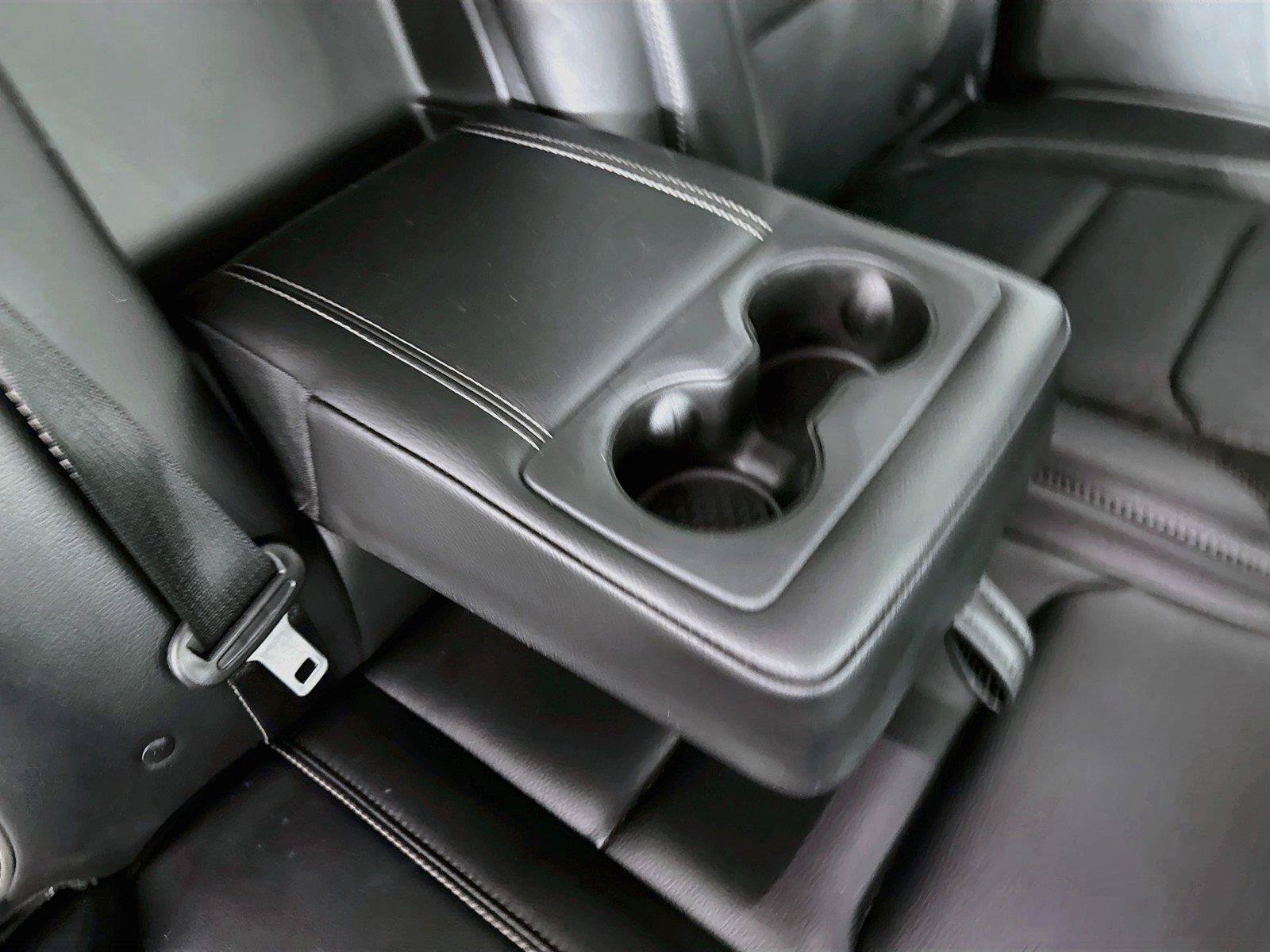 Used 2023 RAM 1500 Laramie AWD/4WD image 38