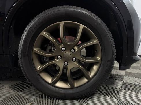 Used 2018 Dodge Durango GT w/ Premium Group image 12