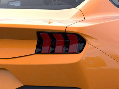 New 2026 Ford Mustang Coupe image 23