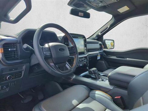 New 2026 Ford F150 Tremor w/ Equipment Group 402B AWD/4WD image 3
