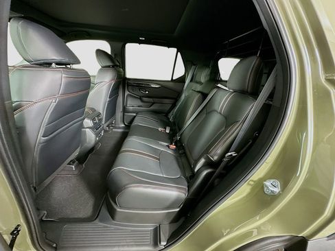 New 2026 Honda Passport TrailSport Elite image 17