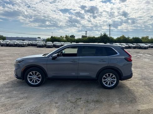 Used 2023 Honda CR-V EX-L image 12
