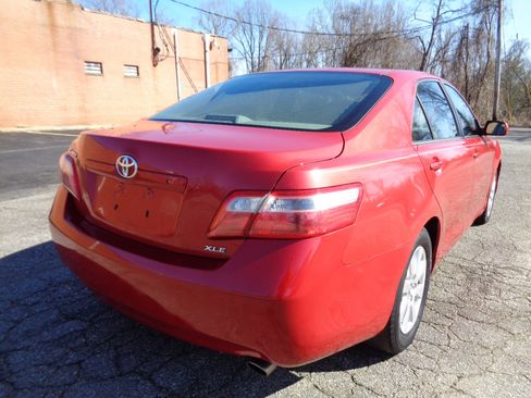 Used 2009 Toyota Camry XLE image 5
