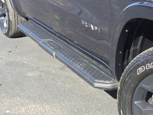 New 2026 RAM 1500 Big Horn w/ Night Edition image 19