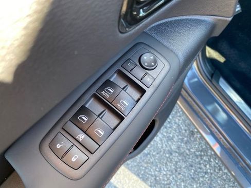 New 2026 Dodge Durango GT image 5