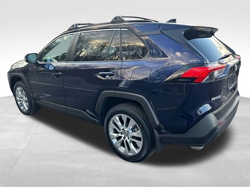 Certified 2024 Toyota RAV4 XLE Premium w/ Weather Package AWD/4WD image 4