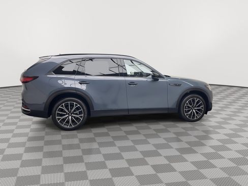 Certified 2025 MAZDA CX-70 Plug-In Hybrid w/ Premium Plus image 42