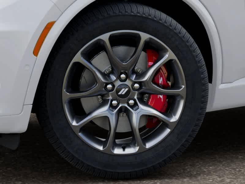 New 2026 Dodge Durango R/T AWD/4WD image 8