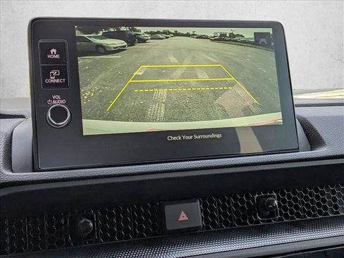 Used 2026 Honda CR-V Sport-L image 13