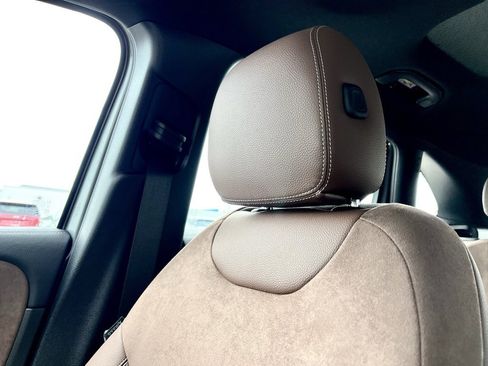 Certified 2025 Mercedes-Benz GLA 35 AMG 4MATIC image 52