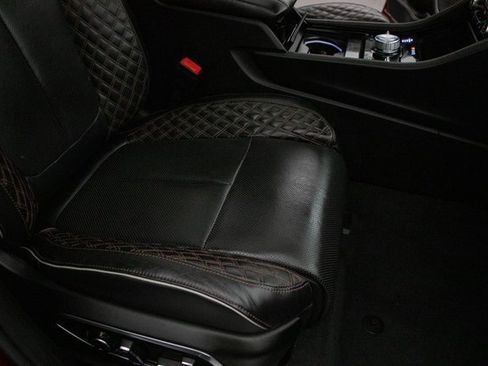 Used 2022 Jeep Grand Cherokee Summit image 17