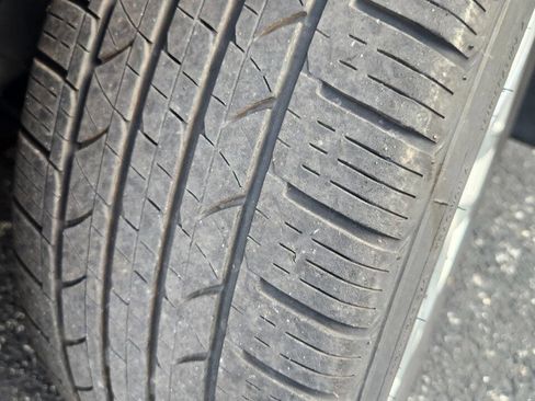 Used 2011 Ford Fusion SEL w/ 301A Rapid Spec Order Code image 16