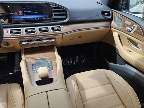 New 2026 Mercedes-Benz GLE 450 4MATIC image 17