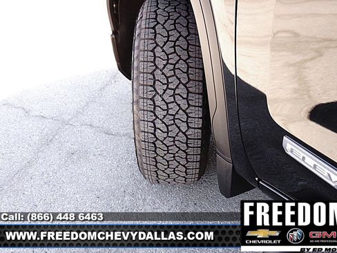 New 2026 GMC Sierra 1500 Elevation w/ Elevation Select Package image 42