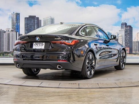 Used 2025 BMW 430i image 8
