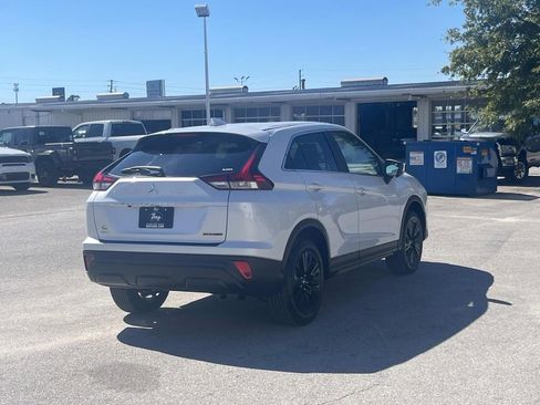 New 2026 Mitsubishi Eclipse Cross LE image 5