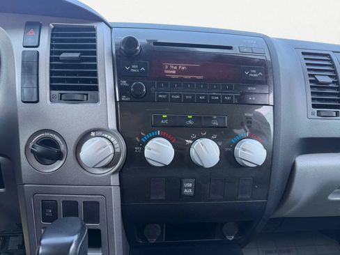 Used 2012 Toyota Tundra 4x4 Double Cab w/ TRD Off-Road Pkg image 16