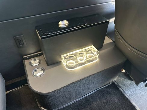 Used 2025 Mercedes-Benz Sprinter 3500 image 19