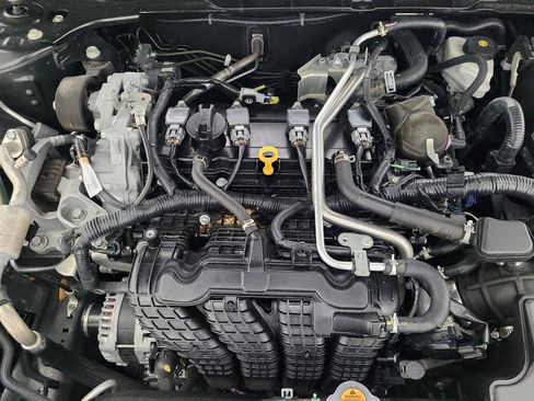 Used 2022 Nissan Altima 2.5 SR image 30