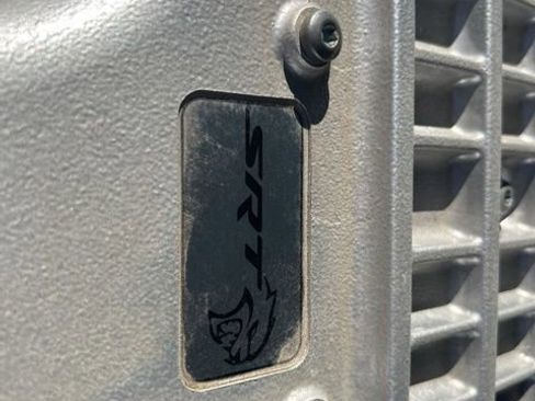 Used 2021 Dodge Challenger SRT Hellcat image 24