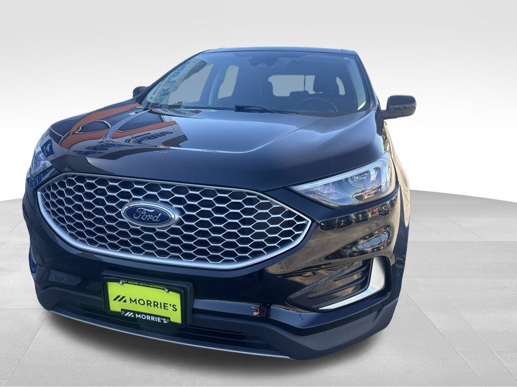 Used 2024 Ford Edge SEL AWD/4WD image 2