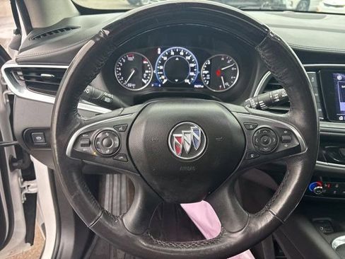 Used 2020 Buick Enclave Avenir w/ Avenir Technology Package image 17