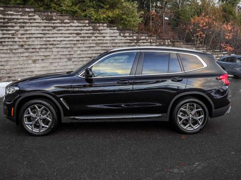 Used 2023 BMW X3 xDrive30i image 10