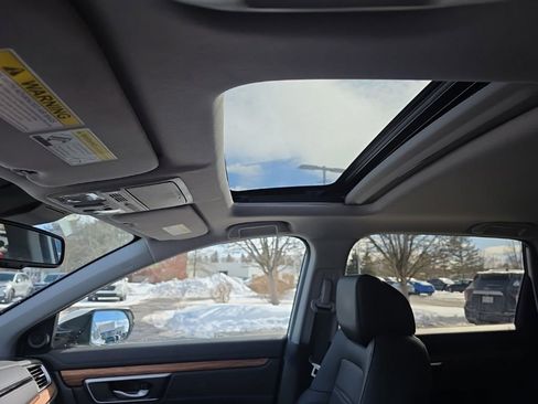 Used 2020 Honda CR-V EX-L image 22