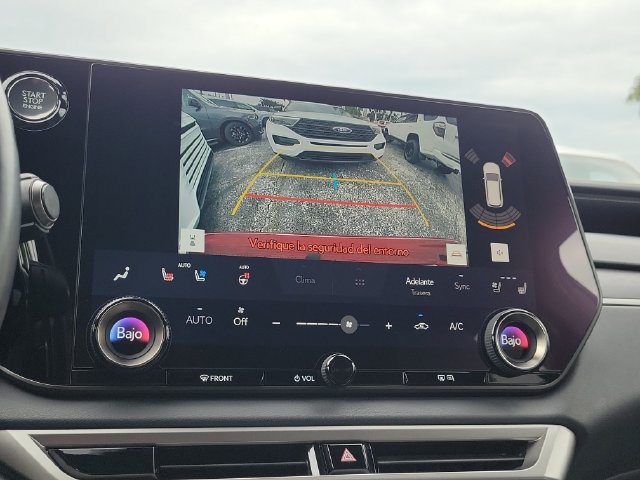 Used 2024 Lexus RX 350 Premium w/ Accessory Package (Z1) FWD image 24