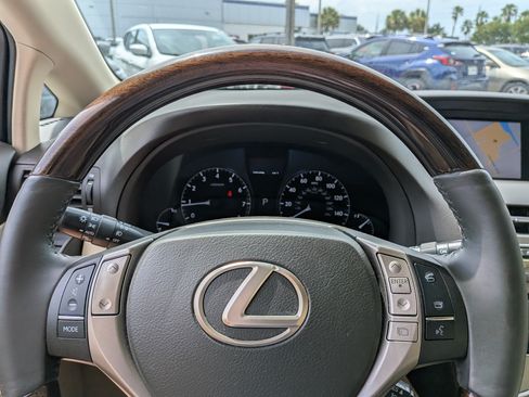 Used 2013 Lexus RX 350 FWD w/ Navigation Pkg image 26
