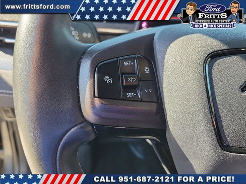 Certified 2023 Ford Mustang Mach-E GT w/ GT Performance Edition image 6