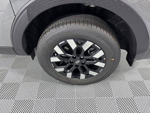 New 2026 Hyundai Santa Cruz SEL image 11