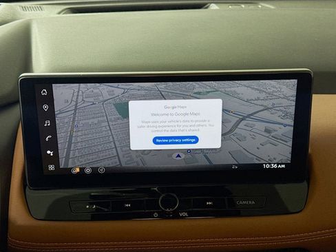 New 2026 Nissan Rogue Platinum w/ Platinum Premium Package image 11