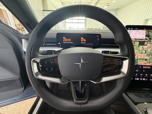 Used 2025 Polestar Polestar 3 AWD/4WD image 17