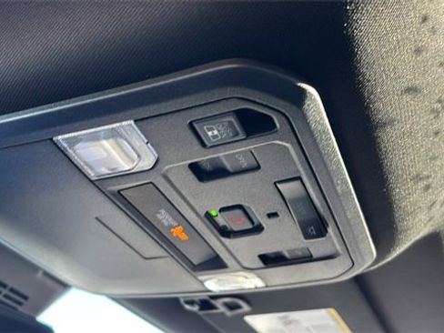 New 2025 Toyota Tacoma TRD Off-Road w/ TRD Off Road Premium Package image 22