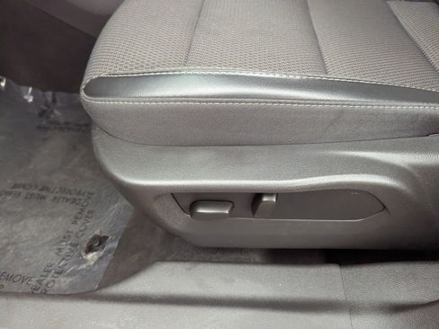 Certified 2023 Buick Envision Preferred image 28