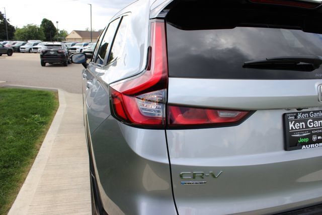 Used 2023 Honda CR-V Sport Touring image 32