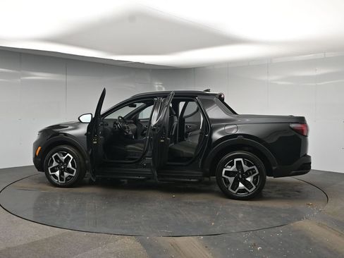 Used 2023 Hyundai Santa Cruz Limited AWD/4WD image 54