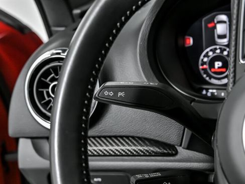 Used 2019 Audi S3 Premium Plus image 28