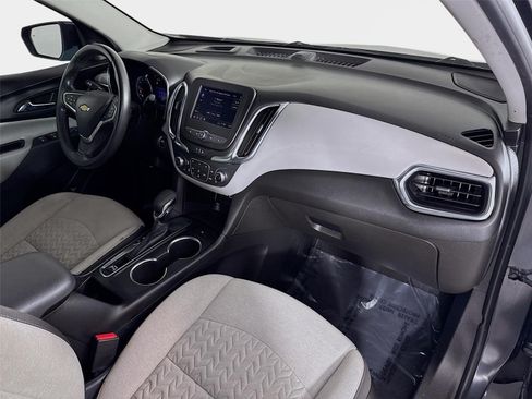 Used 2022 Chevrolet Equinox LT w/ Driver Convenience Package FWD image 28