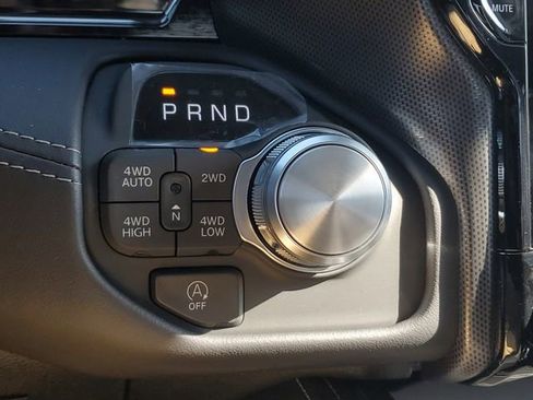 New 2026 RAM 1500 Limited AWD/4WD image 34