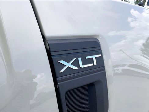 Used 2024 Ford Maverick XLT FWD image 21