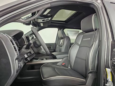 New 2026 RAM 3500 Laramie w/ Night Edition AWD/4WD image 23