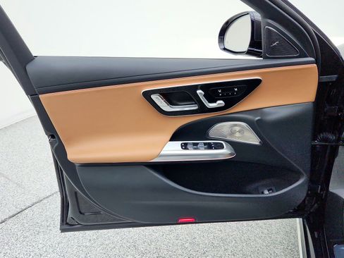 Certified 2026 Mercedes-Benz E 350 Sedan image 31