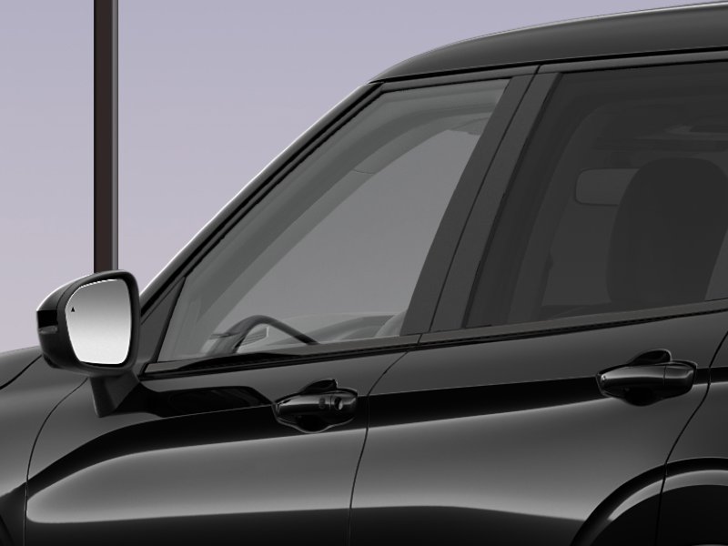 New 2026 Nissan Rogue SL AWD/4WD image 14
