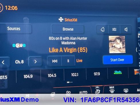 Used 2024 Ford Mustang GT Premium image 28