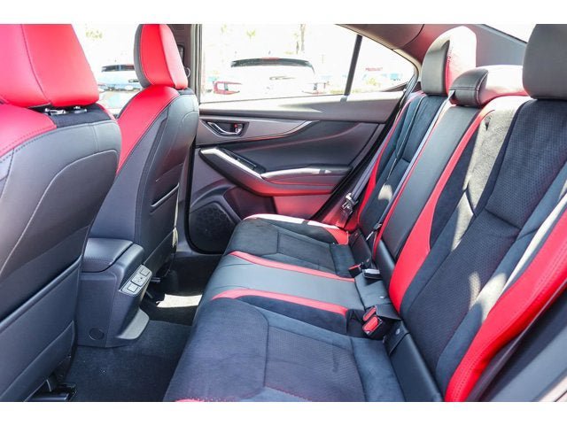New 2026 Subaru WRX Limited AWD/4WD image 45