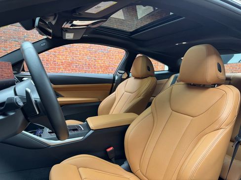 Certified 2024 BMW 440i xDrive Coupe w/ Premium Package image 23