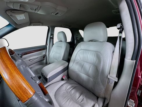 Used 2007 Buick Rendezvous CXL w/ Memory Package image 20