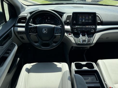 Used 2019 Honda Odyssey EX-L image 14